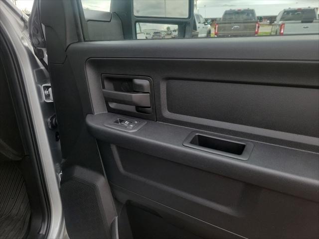 2026 RAM Ram 2500 Tradesman