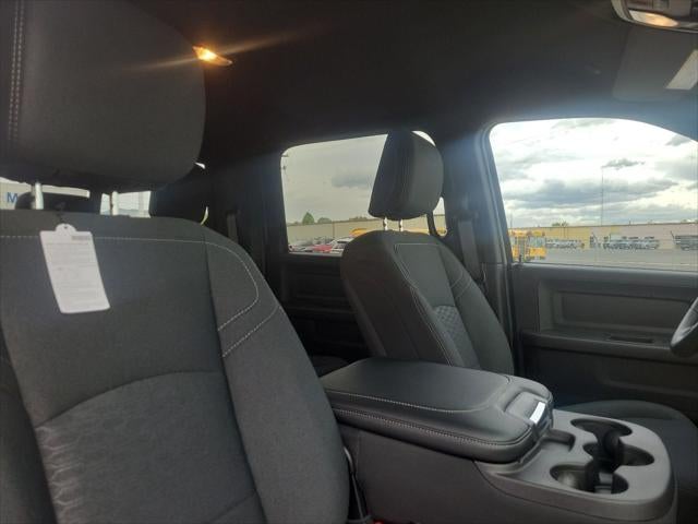 2026 RAM Ram 2500 Tradesman
