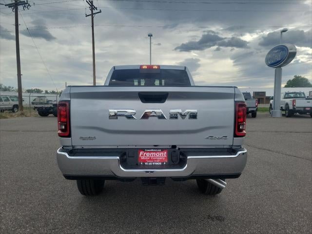 2026 RAM Ram 2500 Tradesman