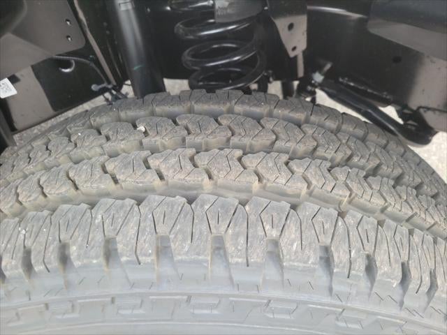 2026 RAM Ram 2500 Tradesman