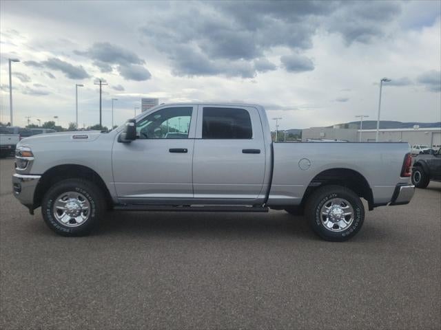 2026 RAM Ram 2500 Tradesman