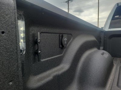 2026 RAM Ram 2500 Tradesman