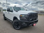 2026 RAM Ram 2500 Tradesman