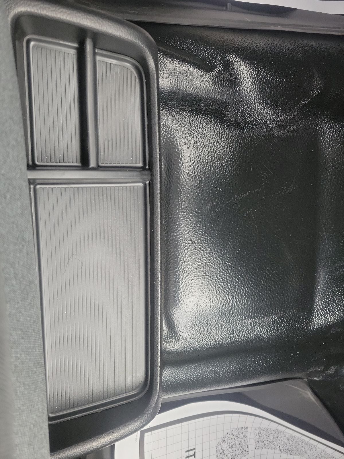 2026 RAM Ram 2500 Tradesman