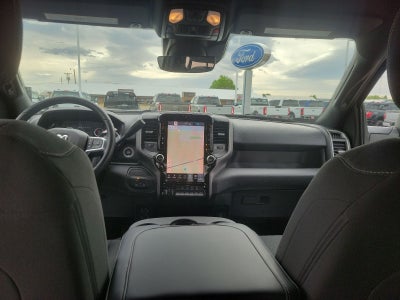 2026 RAM Ram 2500 Tradesman