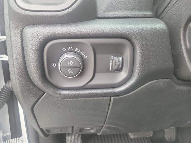 2026 RAM Ram 2500 Tradesman