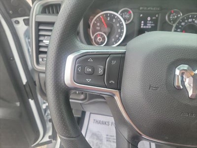 2026 RAM Ram 2500 Tradesman