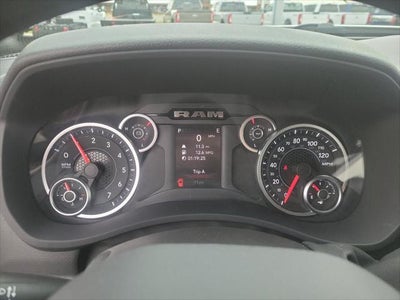 2026 RAM Ram 2500 Tradesman
