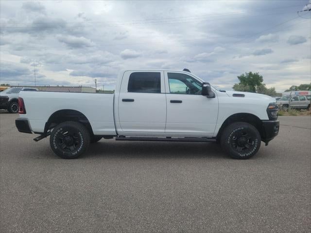 2026 RAM Ram 2500 Tradesman