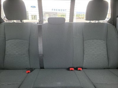 2026 RAM Ram 2500 Tradesman