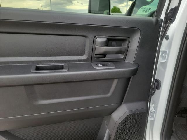 2026 RAM Ram 2500 Tradesman