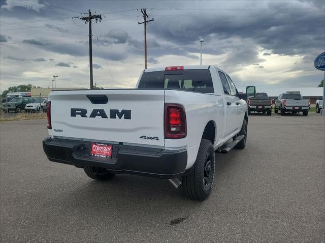 2026 RAM Ram 2500 Tradesman