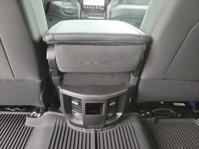 2026 RAM Ram 2500 Tradesman