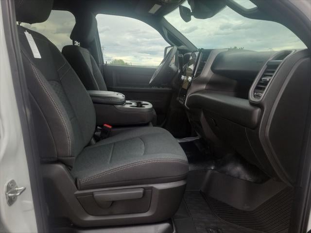2026 RAM Ram 2500 Tradesman