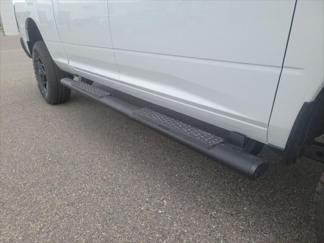 2026 RAM Ram 2500 Tradesman