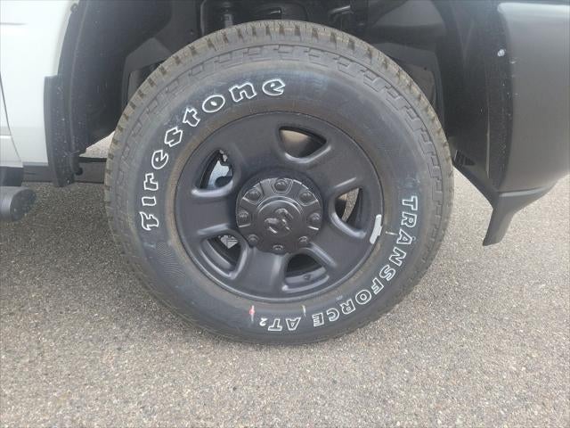 2026 RAM Ram 2500 Tradesman