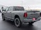 2027 RAM 2500 2500 BIG HORN CREW CAB 4X4 6'4' BOX