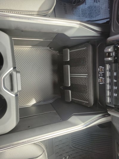 2026 RAM Ram 2500 Rebel
