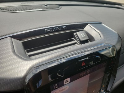 2026 RAM Ram 2500 Rebel