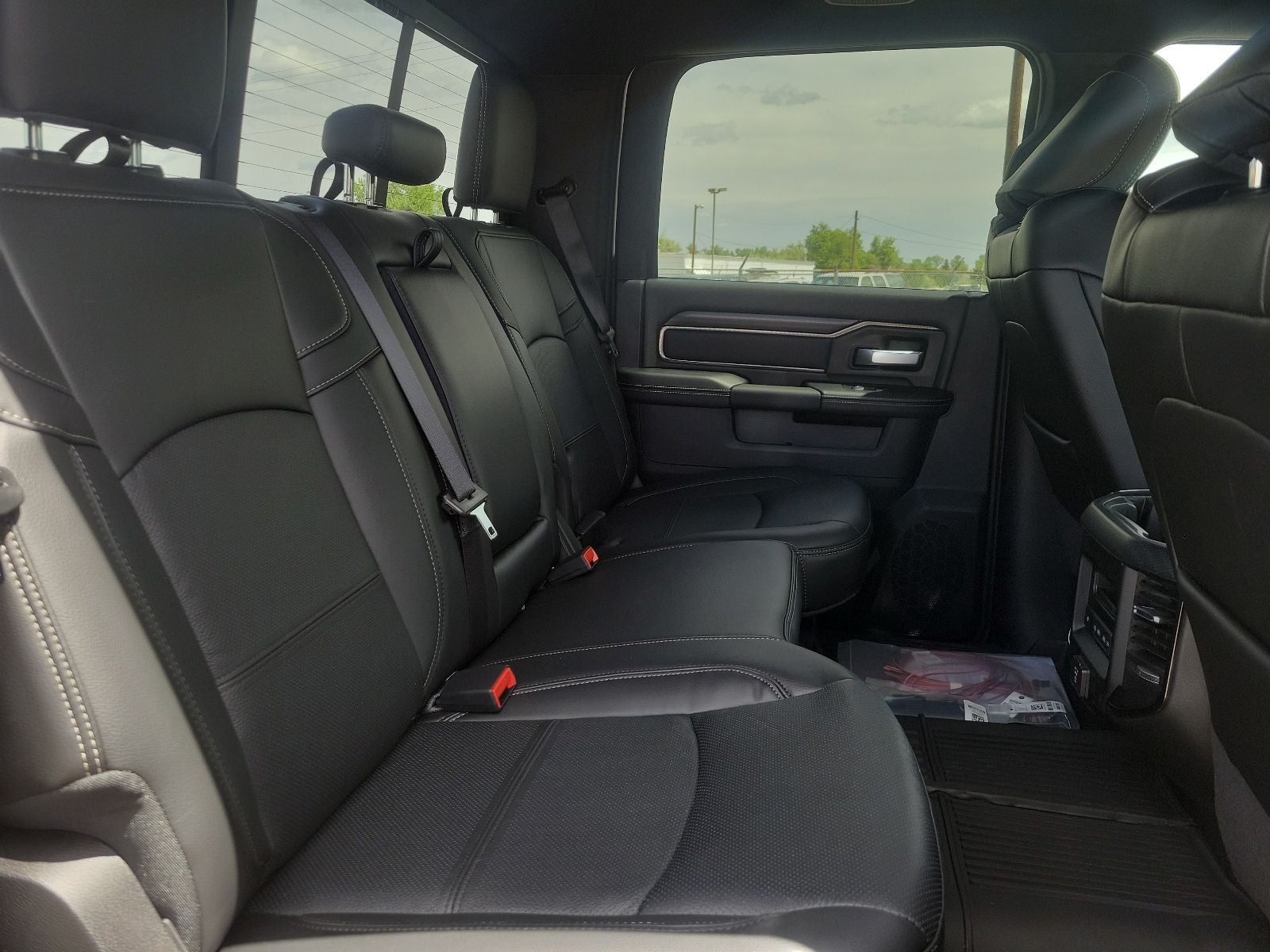 2026 RAM Ram 2500 Rebel
