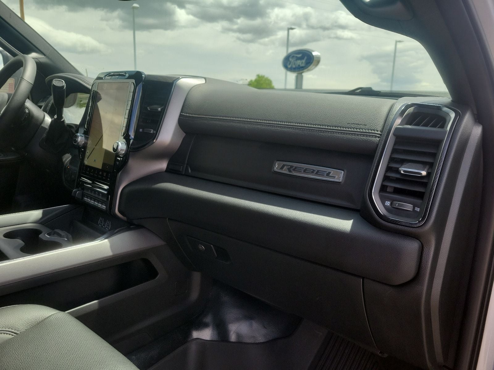 2026 RAM Ram 2500 Rebel
