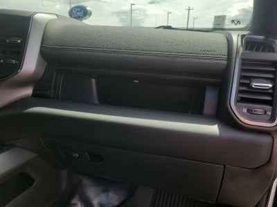 2026 RAM Ram 2500 Rebel
