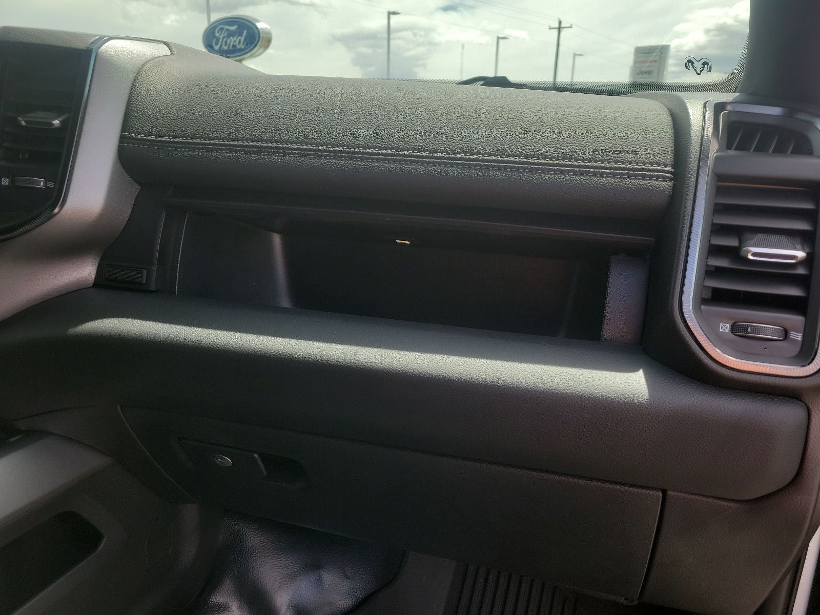 2026 RAM Ram 2500 Rebel