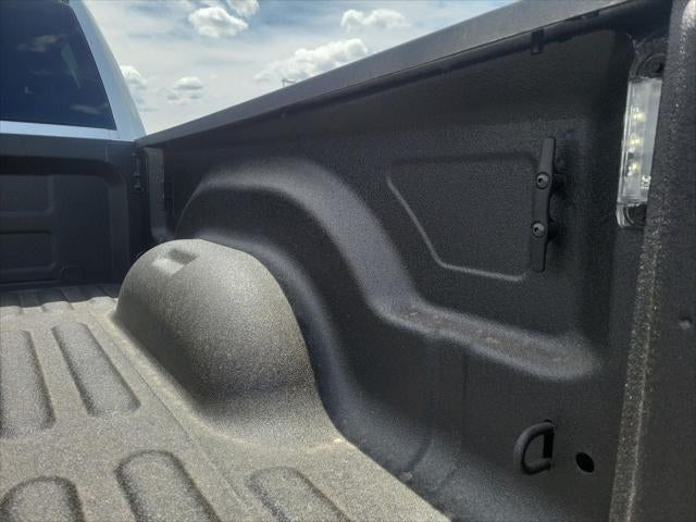 2026 RAM Ram 2500 Rebel