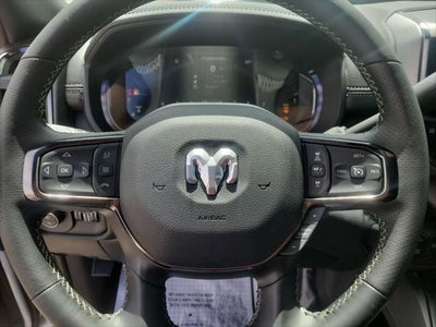 2026 RAM Ram 2500 Rebel