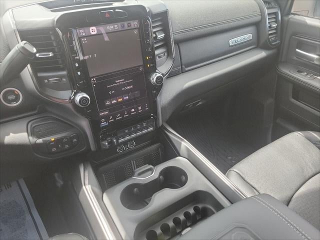 2026 RAM Ram 2500 Rebel