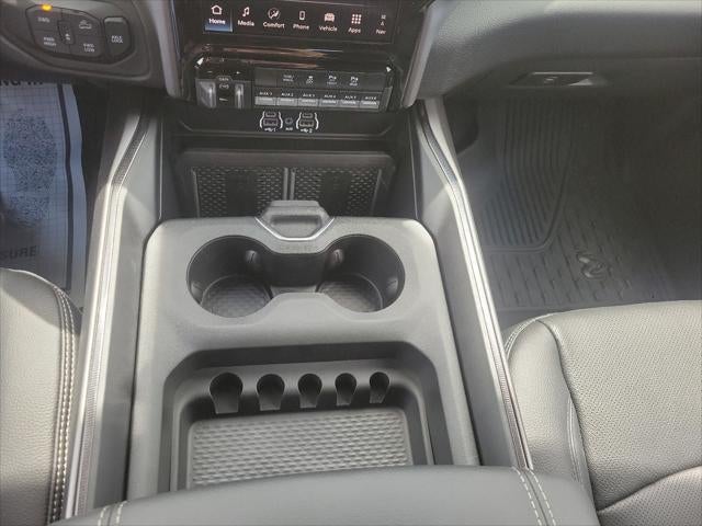 2026 RAM Ram 2500 Rebel