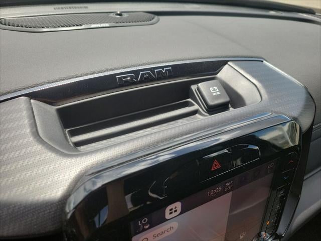 2026 RAM Ram 2500 Rebel