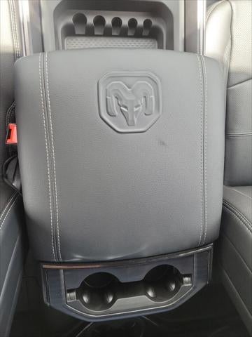 2026 RAM Ram 2500 Rebel