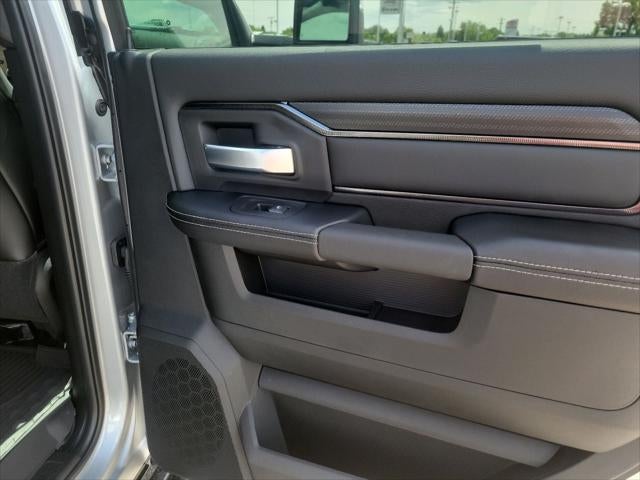 2026 RAM Ram 2500 Rebel