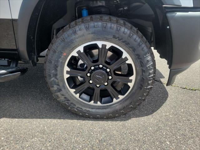 2026 RAM Ram 2500 Rebel