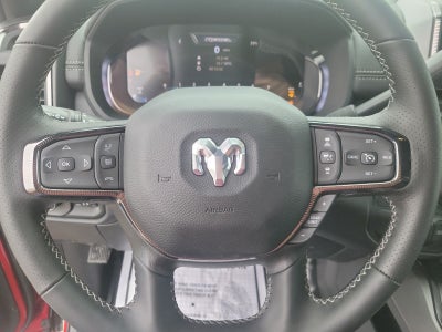 2026 RAM Ram 2500 Rebel
