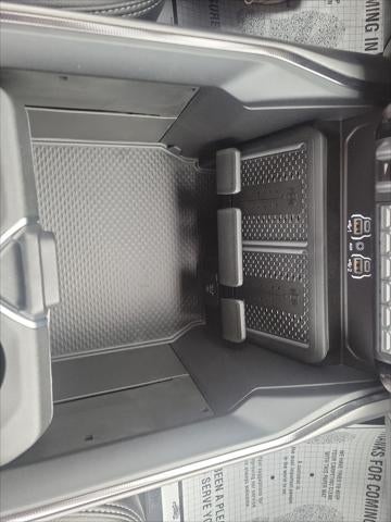 2026 RAM Ram 2500 Rebel