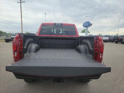 2026 RAM Ram 2500 Rebel