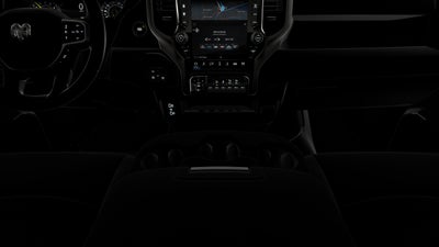 2026 RAM Ram 2500 Tradesman