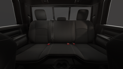 2026 RAM Ram 2500 Tradesman
