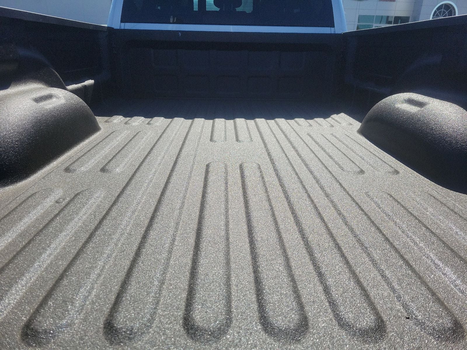 2026 RAM Ram 2500 Tradesman
