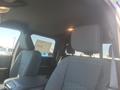 2026 RAM Ram 2500 Tradesman