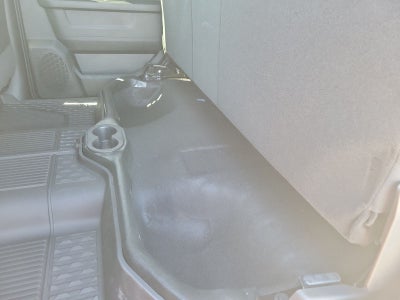 2026 RAM Ram 2500 Tradesman