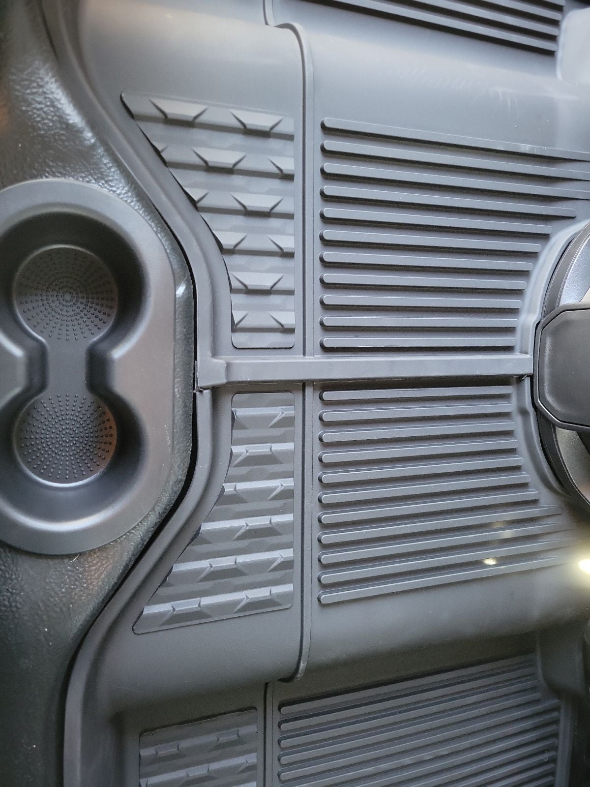 2026 RAM Ram 2500 Tradesman