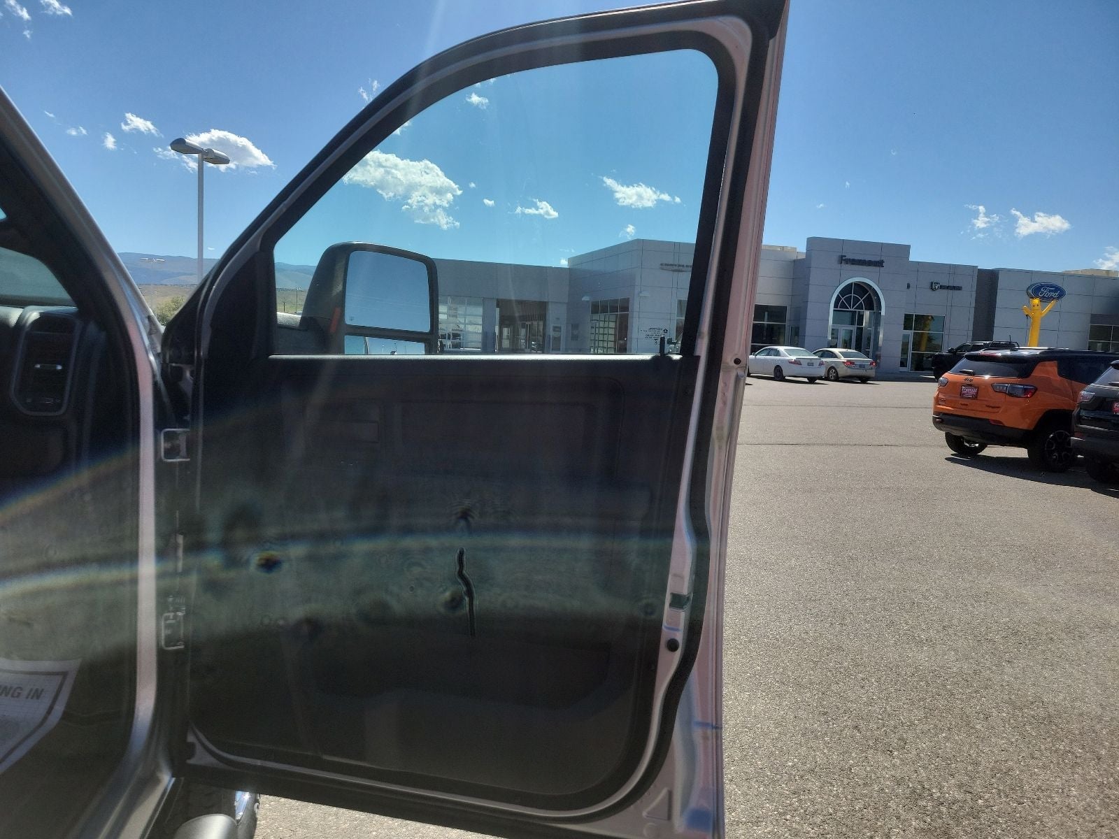 2026 RAM Ram 2500 Tradesman