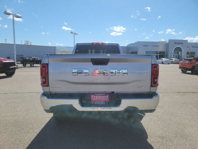 2026 RAM Ram 2500 Tradesman