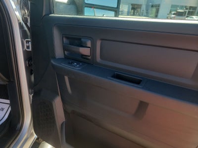2026 RAM Ram 2500 Tradesman