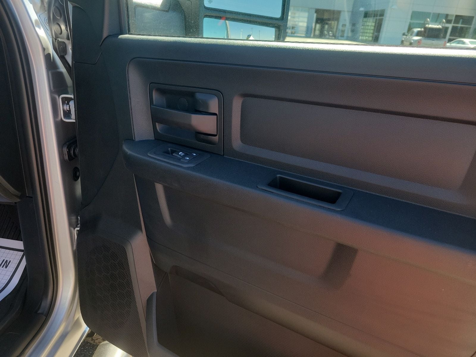 2026 RAM Ram 2500 Tradesman
