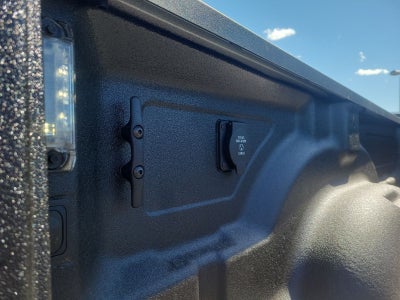2026 RAM Ram 2500 Tradesman