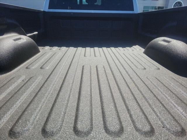 2026 RAM Ram 2500 Tradesman